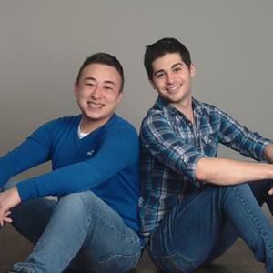 Meet your Posher, Johnathon